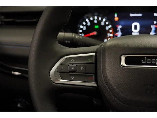 Nuevos JEEP COMPASS à Estados chez autogozo