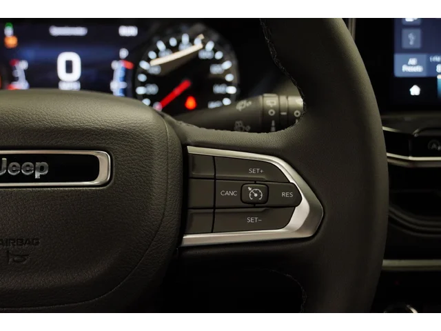 Nuevos JEEP COMPASS à Estados chez autogozo