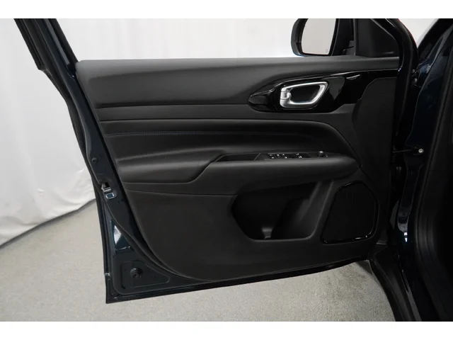 Nuevos JEEP COMPASS à Estados chez autogozo
