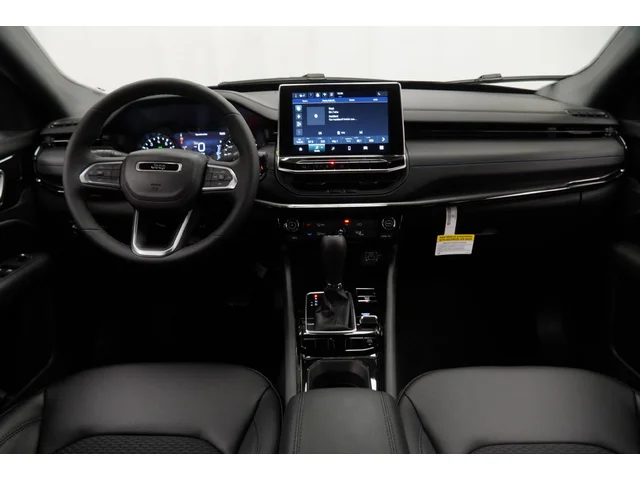 Nuevos JEEP COMPASS à Estados chez autogozo