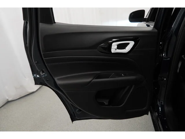 Nuevos JEEP COMPASS à Estados chez autogozo