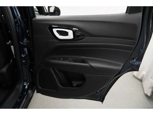Nuevos JEEP COMPASS à Estados chez autogozo