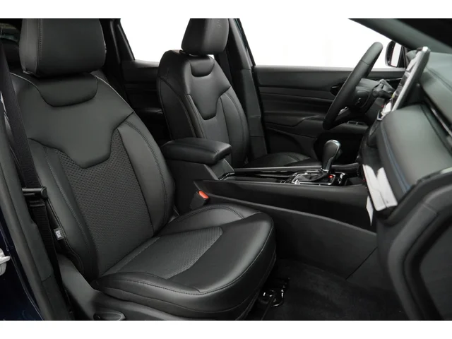 Nuevos JEEP COMPASS à Estados chez autogozo