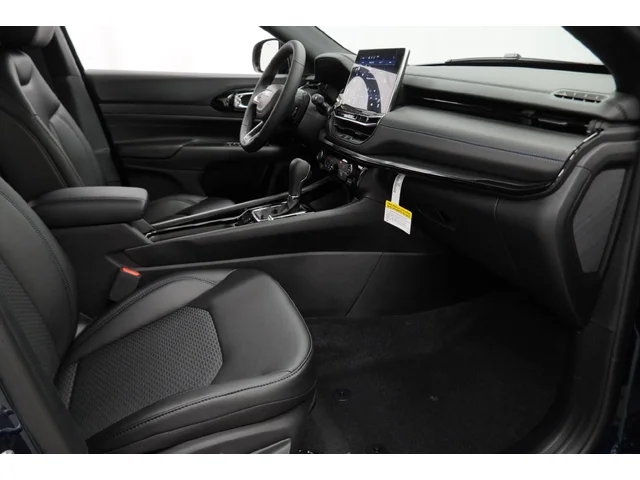 Nuevos JEEP COMPASS à Estados chez autogozo