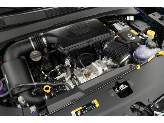 Nuevos JEEP COMPASS à Estados chez autogozo