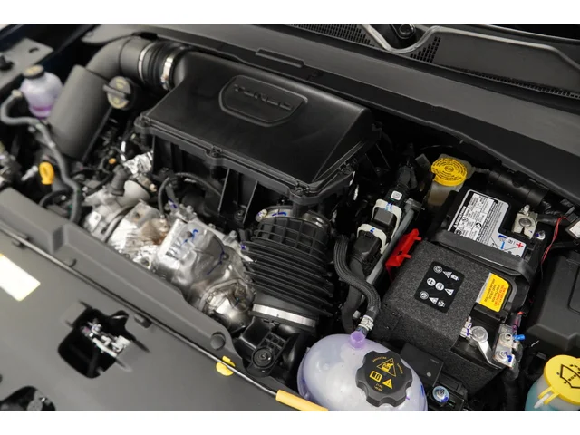 Nuevos JEEP COMPASS à Estados chez autogozo
