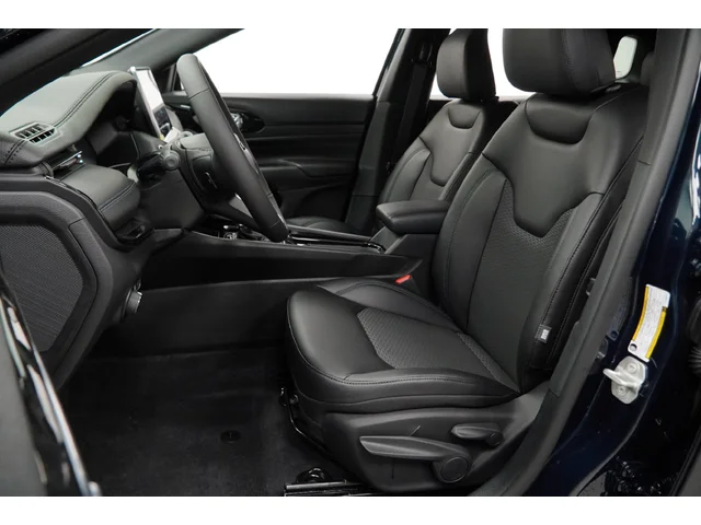 Nuevos JEEP COMPASS à Estados chez autogozo