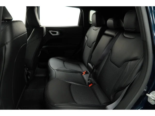 Nuevos JEEP COMPASS à Estados chez autogozo