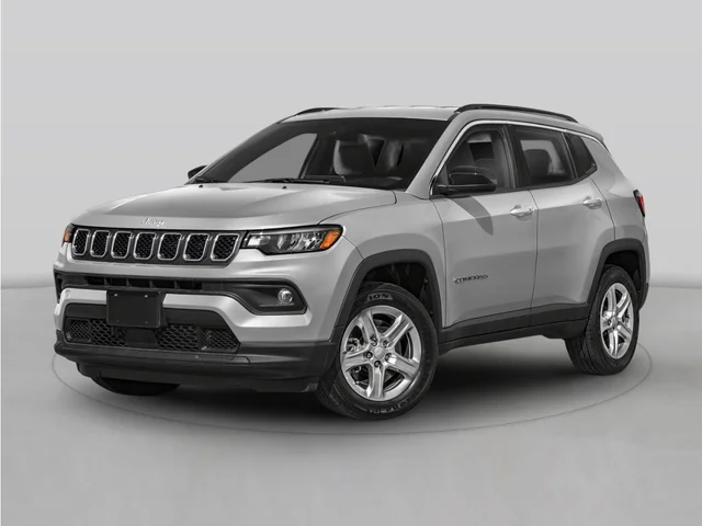 SEMINUEVOS JEEP Compass a Estados en autogozo