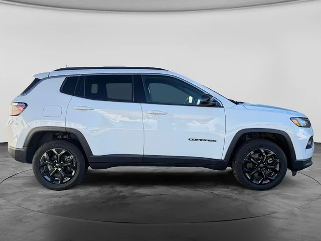 SEMINUEVOS JEEP Compass a Estados en autogozo