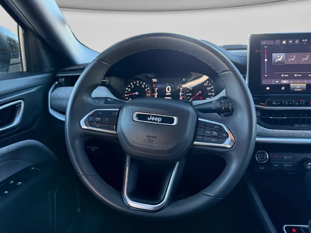 SEMINUEVOS JEEP Compass a Estados en autogozo