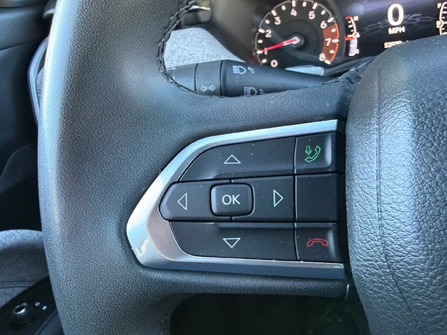 SEMINUEVOS JEEP Compass a Estados en autogozo