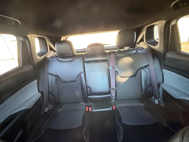 SEMINUEVOS JEEP Compass a Estados en autogozo