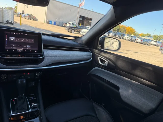 SEMINUEVOS JEEP Compass a Estados en autogozo