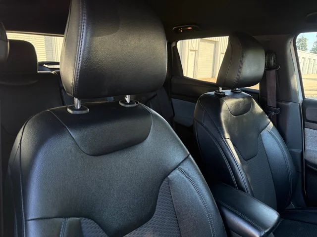 SEMINUEVOS JEEP Compass a Estados en autogozo