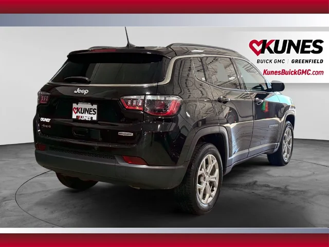 SEMINUEVOS JEEP Compass a Estados en autogozo
