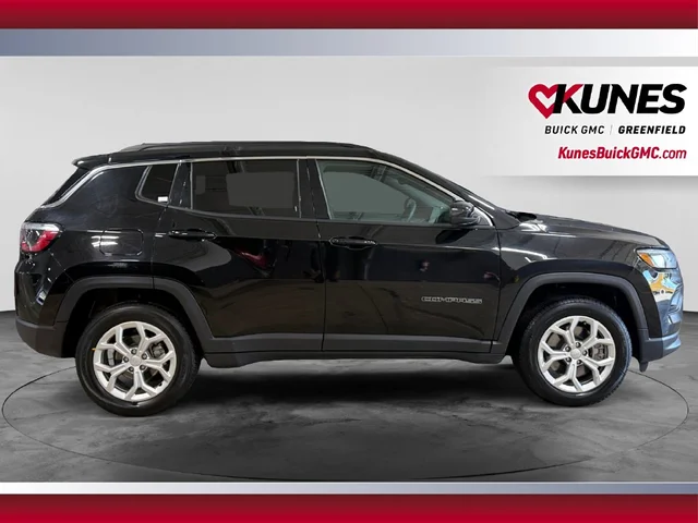SEMINUEVOS JEEP Compass a Estados en autogozo