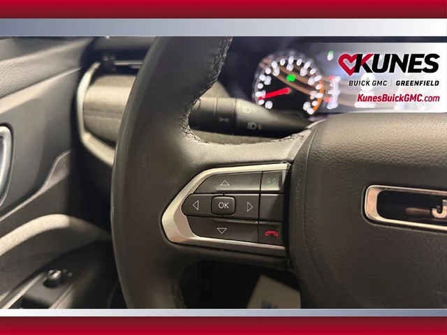 SEMINUEVOS JEEP Compass a Estados en autogozo