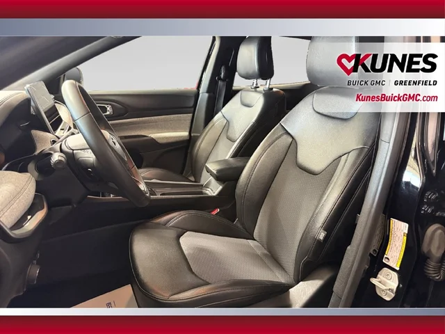 SEMINUEVOS JEEP Compass a Estados en autogozo