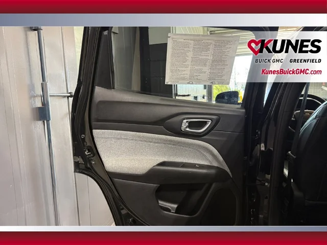 SEMINUEVOS JEEP Compass a Estados en autogozo