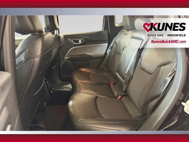SEMINUEVOS JEEP Compass a Estados en autogozo