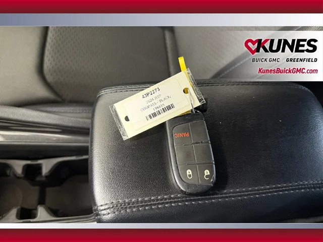 SEMINUEVOS JEEP Compass a Estados en autogozo