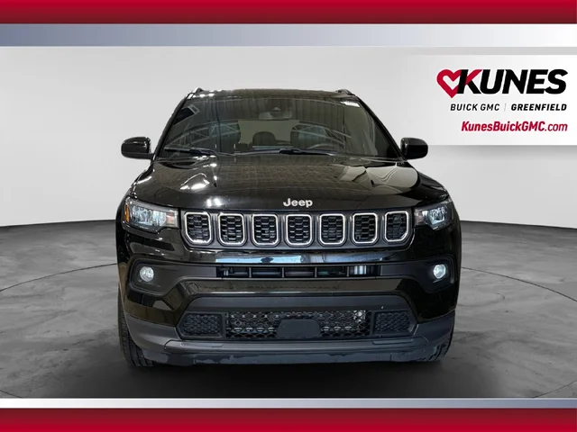 SEMINUEVOS JEEP Compass a Estados en autogozo