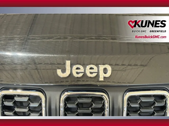 SEMINUEVOS JEEP Compass a Estados en autogozo