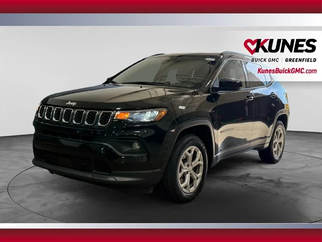 SEMINUEVOS JEEP Compass a Estados en autogozo
