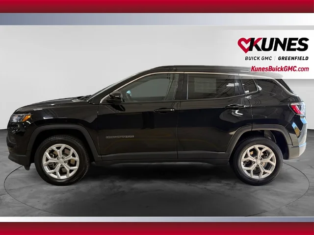 SEMINUEVOS JEEP Compass a Estados en autogozo