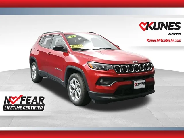 SEMINUEVOS JEEP Compass a Estados en autogozo