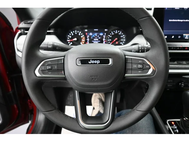 SEMINUEVOS JEEP Compass a Estados en autogozo