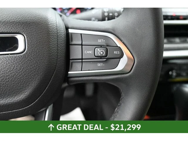 SEMINUEVOS JEEP Compass a Estados en autogozo