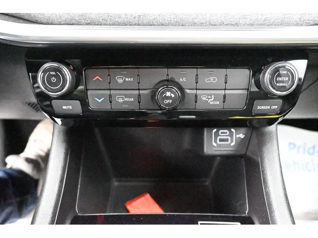SEMINUEVOS JEEP Compass a Estados en autogozo