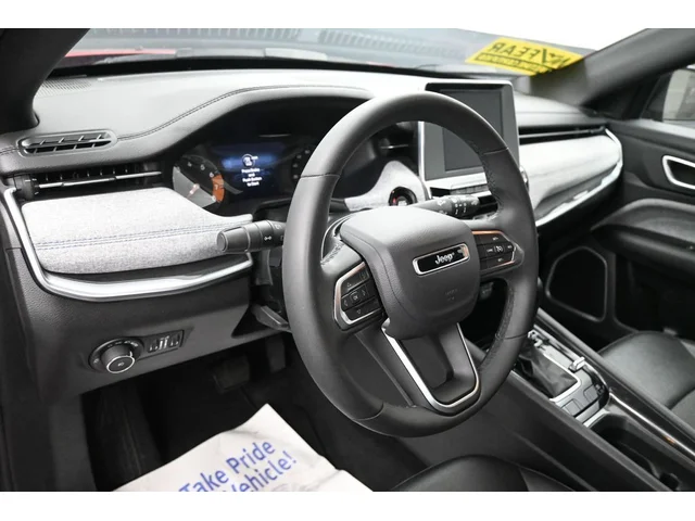 SEMINUEVOS JEEP Compass a Estados en autogozo