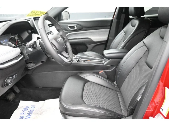 SEMINUEVOS JEEP Compass a Estados en autogozo