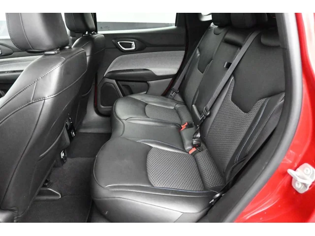 SEMINUEVOS JEEP Compass a Estados en autogozo