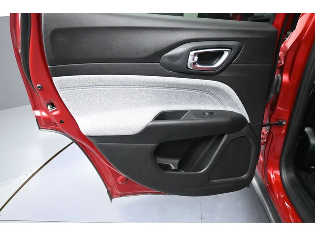 SEMINUEVOS JEEP Compass a Estados en autogozo