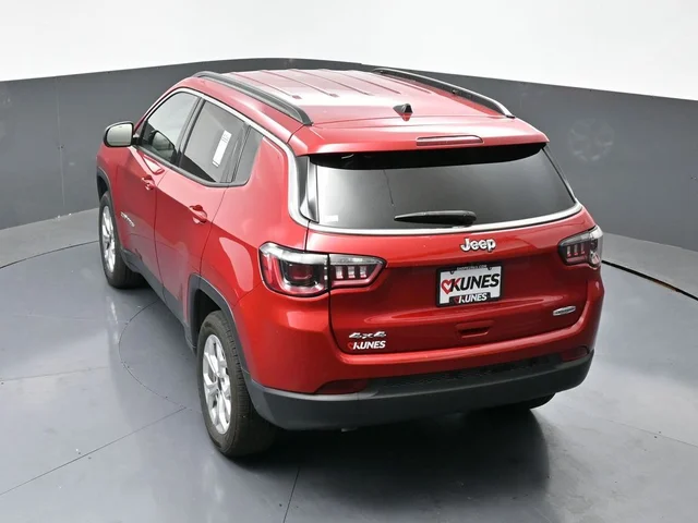 SEMINUEVOS JEEP Compass a Estados en autogozo