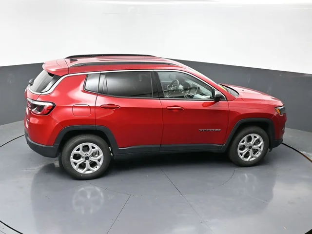 SEMINUEVOS JEEP Compass a Estados en autogozo