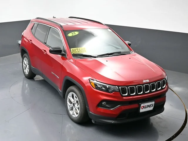 SEMINUEVOS JEEP Compass a Estados en autogozo