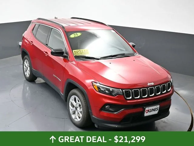 SEMINUEVOS JEEP Compass a Estados en autogozo