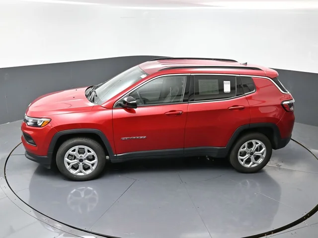 SEMINUEVOS JEEP Compass a Estados en autogozo