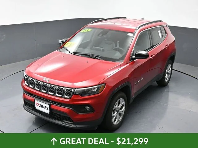 SEMINUEVOS JEEP Compass a Estados en autogozo