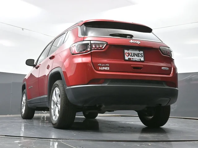 SEMINUEVOS JEEP Compass a Estados en autogozo