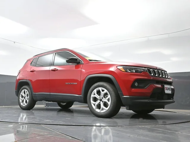 SEMINUEVOS JEEP Compass a Estados en autogozo