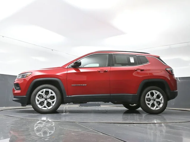 SEMINUEVOS JEEP Compass a Estados en autogozo
