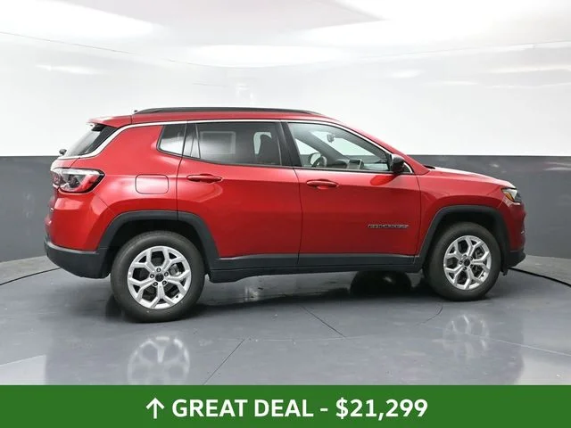 SEMINUEVOS JEEP Compass a Estados en autogozo