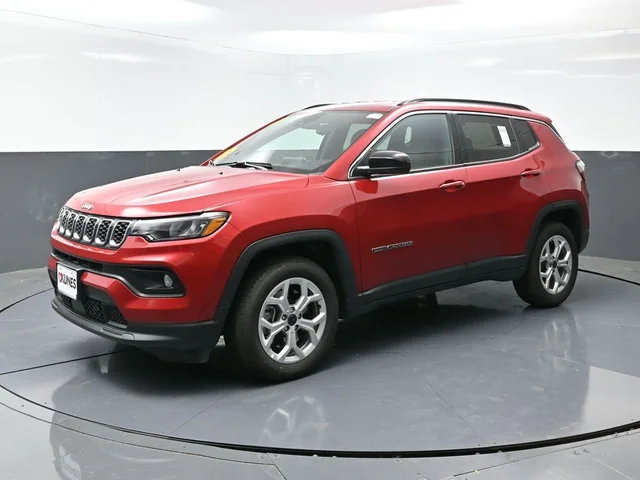 SEMINUEVOS JEEP Compass a Estados en autogozo