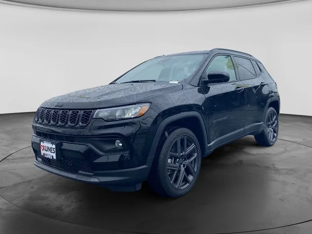 SEMINUEVOS JEEP Compass a Estados en autogozo